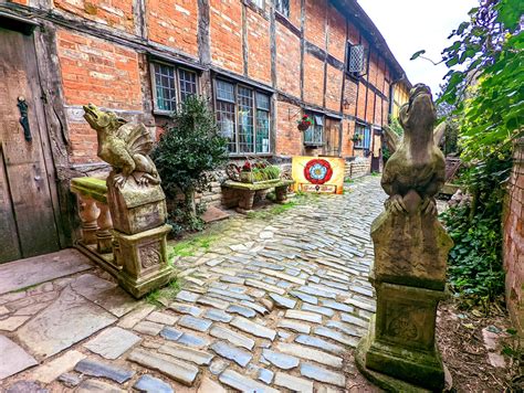 tudor museums|john ford tudor world museum.